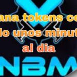 Nft Battle Miners – gana tokens completando el pase de  batalla