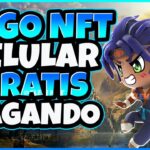 Novo NFT Mobile Totalmente Gratuito Pagando – Super Champions – Faça Missões e Concorra ao Airdrop