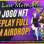 Novo jogo NFT DE:LITHE LAST MEMORIES com Airdrop e Gameplay Completa