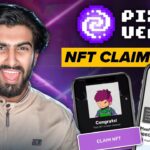 🤯 PIXELVERSE Airdrop NFT Claim Process l How To Sell Pixelverse NFT ? Complete Details