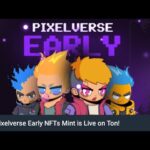 PIXELVERSE WITHDRAWAL: How To Claim PIXELVERSE NFT || How to Withdraw $PIXFI Token (COMPLETE GUIDE)