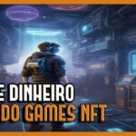 PLAY TO AIRDROP THE MACHINES ARENA l JOGOS NFT