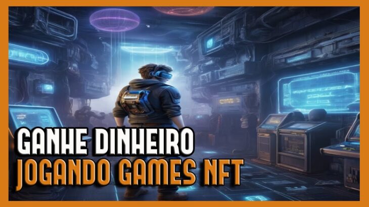 PLAY TO AIRDROP THE MACHINES ARENA l JOGOS NFT