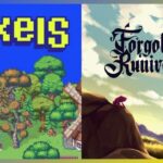 Pixels AMA Tradução [PT-BR] – RUNIVERSE LANÇOU – Novos Jogos nft, novidades e lançamentos ? Só vem !