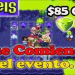 🎉 Pixels NFT: ¡Impresiones Iniciales y Estrategia del Evento de Guilds! 🏅⚔️