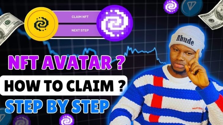 Pixelverse NFT Claim Process – How to Claim Your Pixelverse NFT to TON Wallet | Step By Step Guide