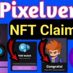 Pixelverse NFT Claim Process Video|Pixelverse NFT Airdrop Claim|Pixelverse New Update Today