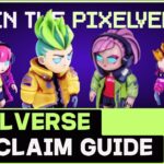 Pixelverse NFT Claim guide ~14th August