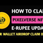 Pixelverse NFT WITHDRAW Steps | Over Protocol Over Wallet Airdrop Claim Date #overwallet