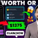 Pixelverse NFT claim kre ya nahi | Chance to win 10000$ in airdrop