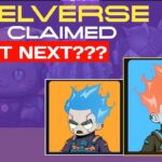 Pixelverse Pixeltap NFT CLAIMED What Next?