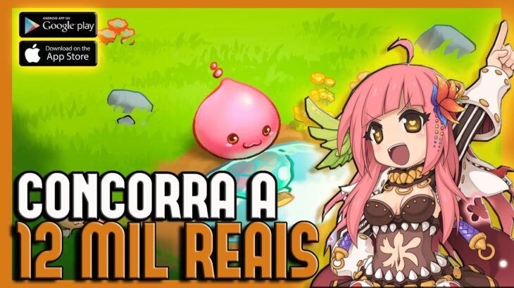 RAGNAROK NFT GUIA PARA INICIANTES l SORTEIO DE 12 MIL REAIS