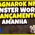 RAGNAROK: NOVO JOGO NFT NA REDE DA RONIN! LANÇAMENTO