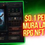 RGP NFT GAME – MURANG MURA $5-$10 Pwede na – Fantom Network – Sacra NFT Game