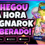 Ragnarok Monster World: Novo Jogo NFT Grátis estilo Tower Defense com Airdrop e Eventos Pagando