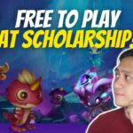 SCHOLARSHIP AND FREE NFT FOR BATTLE!