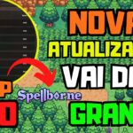 SPELLBORNE NFT – QUAL SUA POSIÇÃO NO AIRDROP ? BORA GANHAR DINHEIRO META 100+ NOVA ATUALIZAÇÃO