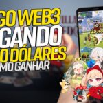 SuperVillan Jogo NFT com premiação de 7.2k Dol Veja o guia de como ganhar