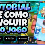 Supervillain Wanted: Novo Jogo NFT Mobile Idle Grátis Android & IOS – Guia como Evoluir sua Conta