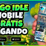 Supervillain Wanted: Novo Jogo NFT Mobile Idle Grátis e Pagando – Ganhe Dinheiro no Android ou IOS