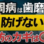 TK3 歯周病を防げば糖尿病や認知症が防げる 2024