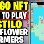 🚀 TOP! NUEVO JUEGO NFT GRATIS ESTILO SUNFLOWER FARMERS 💥 TUTORIAL CÓMO GENERAR DINERO 🚀 WIZZWOODS