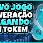 Trade Challenge: Novo Jogo NFT da Gigante Auto Mining Token – AMT Token