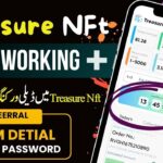 Treasure NFT  Working  || Treasure Nft Real of Fake || Treasure Nft Team || Treasure Nft Password