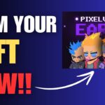 URGENT: PIXELVERSE NFT Claim LIVE! 🚨 $3.50 To Claim Your NFT – BUT IT’S WORTH IT!