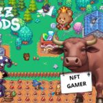 Wizzwoods | Game NFT thể loại nông trại , kiếm token miễn phí chơi cực quấn