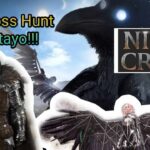 f2p BH + farm insignia #nightcrowsglobal #nightcrows #nft #f2p #playtoearn