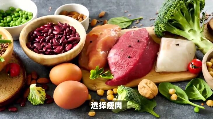 糖尿病患者如何吃肉？肉类选择与烹饪方式有讲究