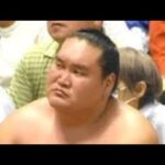 横綱・照ノ富士　糖尿病の影響で１０キロ減　夏巡業は３日連続で取組外れるも「左膝は大丈夫」　