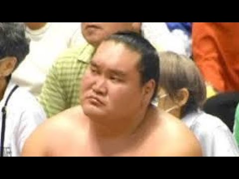 横綱・照ノ富士　糖尿病の影響で１０キロ減　夏巡業は３日連続で取組外れるも「左膝は大丈夫」　