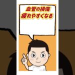 糖尿病の症状と怖い合併症