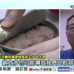 吃”臭豆腐.雞排”竟易得糖尿病?!”一絕招”大降升糖指數│中視新聞 20240917