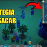 ❗ASI FARMEO MANA PARA MI LAND EN  FORGOTTEN RUNIVERSE| JUEGO NFT FREE TO PLAY 2024 PAGANDO