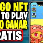 🚀 BRUTAL! NUEVO JUEGO NFT MUY TOP PAGANDO GRATIS 💥 COMO GENERAR 💥 NFT FREE TO PLAY 🚀 PIXELMON