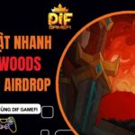 [BackWoods] Thông Tin Và Cách Chơi Play To Airdrop Hiện Tại | NFT Game