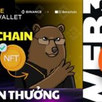 Binance web3 Airdrop Mới – Berachain đúc NFT đổi gạo ?