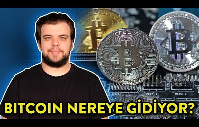 Bitcoin Nereye Gidiyor❓ Trump’ın NFT’si 2M Dolar Kazandı 💣 Seçimlere 120M Dolar Destek 💰