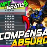 COMEÇOU HOJE EVENTO QUE PAGARÁ ÓTIMA RECOMPENSA 1.500.000 TOKENS! JOGO NFT GRÁTIS NYAN HEROES#coinex