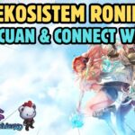 Cara Main, Cuan Dan Connect Wallet Game NFT Life Simulation RPG Tatsumeeko | Sesepuh NFT