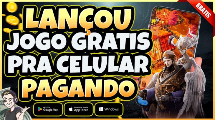 Castile: Jogo NFT Mobile Grátis com Vários Eventos Pagando e com Muito Potencial – Android e IOS