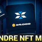 Comment Vendre BON NFT de X EMPIRE (NFT Voucher Pre Market)