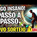 Comprei Minha Picareta no Brilliant Crypto – Jogo NFT Grátis + Sorteio | Passo a Passo Completo!