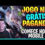 Counter Fire: Jogo NFT Cripto Battle Royale e MOBA – Ganhe Pagando + Airdrop Exclusivo