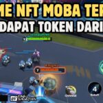 Cuman Login Dapat Token E4C Game NFT Final Salvation | Ambrush Studio | Sesepuh NFT