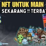 Daftar Dapat NFT Game NFT Chain Colosseum Phoenix | MCH Verse  | Sesepuh NFT