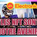 EA : Les NFT et les jeux blockchain font partie de « l’avenir de notre industrie »